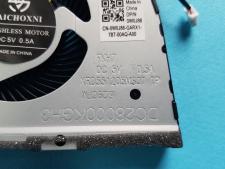 Вентилятор до ноутбука Dell G3 3779 №3